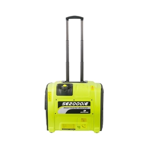 China Gasoline <b>Generator</b> Portable 2kw <b>Generator</b> <b>Power</b> Gasoline <b>Generator</b> SE2000iE 2000w Gasoline <b>Generator</b> - Product Image 5