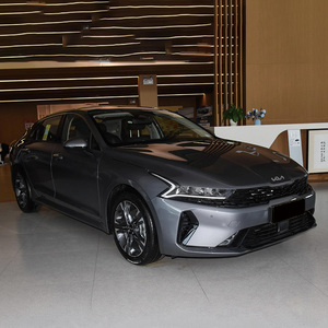 2025 K5 0km voiture de tourisme à essence d'occasion 1.5T 2.0T essence berline toit ouvrant en alliage d'aluminium K3 K5 voitures neuves à <span class=keywords><strong>vendre</strong></span> - Product Image 3