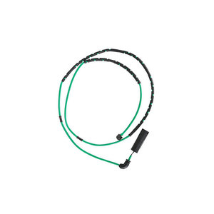 BMW Handbrake <b>Cable</b> 34352229780 For 3 Series E46 Automotive Parts Replacement <b>Wire</b> <b>Assembly</b> - Product Image 4