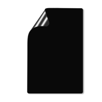 Toutes les tailles disponibles pour Macbook Screen Dark Privacy Film Privacy Screen Filter Protector