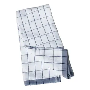 Kitchen Towels Sets 100% Cotton Linen Tea Towels - Kitchen Cleaning Towel Sets Pakistan Supplier