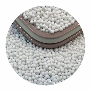 Granulés de résine PET pour matières premières en plastique vierge au meilleur prix - Product Image 1