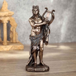 Garden Copper Nude Rape of the Sabine Women Bronce Figura mítica - Product Image 4