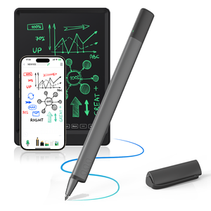 Newyes máy tính xách tay kỹ thuật số notepad Pad Nhật ký lưu ý Tạp Chí với đồng bộ kỹ thuật số ứng dụng bút tái sử dụng - Product Image 1