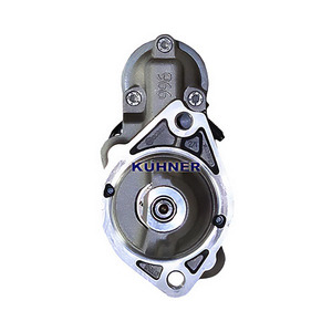 Motorino di avviamento compatibile con MERCEDES-BENZ S-CLASS S 500 ibrido/e (222.163) benzina/elettrico (KW: 325, HP: 442) - Product Image 1