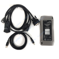 Getac V110 Tablet Laptop JCB ServiceMaster 4 Service Parts Pro software Camión excavadora Servicio electrónico enlace de datos Diagnóstico