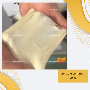 Arrotondatrice Elettrica Semiautomatica in Acciaio Inox per Impasto, Macchina per Arrotondare Palline di Pane, per Panifici e Panifici Artigianali - Product Image 4
