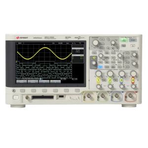 Oscilloscope numérique Keysight DSOX2014A 100 MHz 4 canaux - Product Image 6