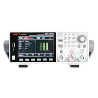 Générateur de fonctions de source de signal de précision UNI-T, générateur de formes d'ondes arbitraires UTG1022X/1042X, deux canaux, fréquence d'échantillonnage 200MSa/s, 16 bits
