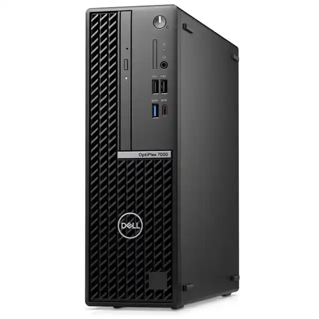 New OptiPlex 3000SFF Small Form Factor Micro Tower SERVER I5-12500 8G 256G Upgrader Desktops Pc 3000SFF