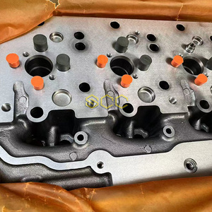Pièces de moteur diesel C9 252-8437 Ensemble de culasse de moteur diesel pour excavatrices 2528437 252-8439 2528439 10R-2766 - Product Image 5