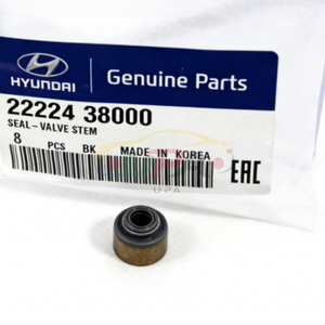 High quality <b>Engine</b> <b>System</b> SEAL-VALVE STEM 22224-38000 2222438000 For H-yundai ACCENT 22224 38000 - Product Image 1