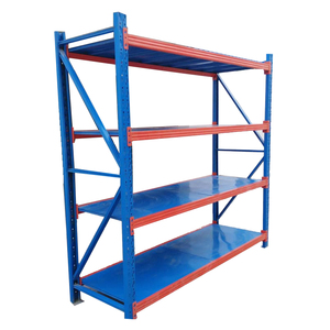 Guichang <strong>Storage</strong> <strong>Storage</strong> <strong>Rack</strong> Can Be Customized with Different Loads - Product Image 6