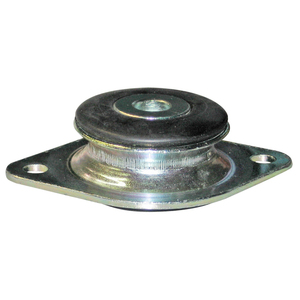 Supporto, Adatto per Compressore d'Aria Compressa IVECO 2505.15 - Product Image 1