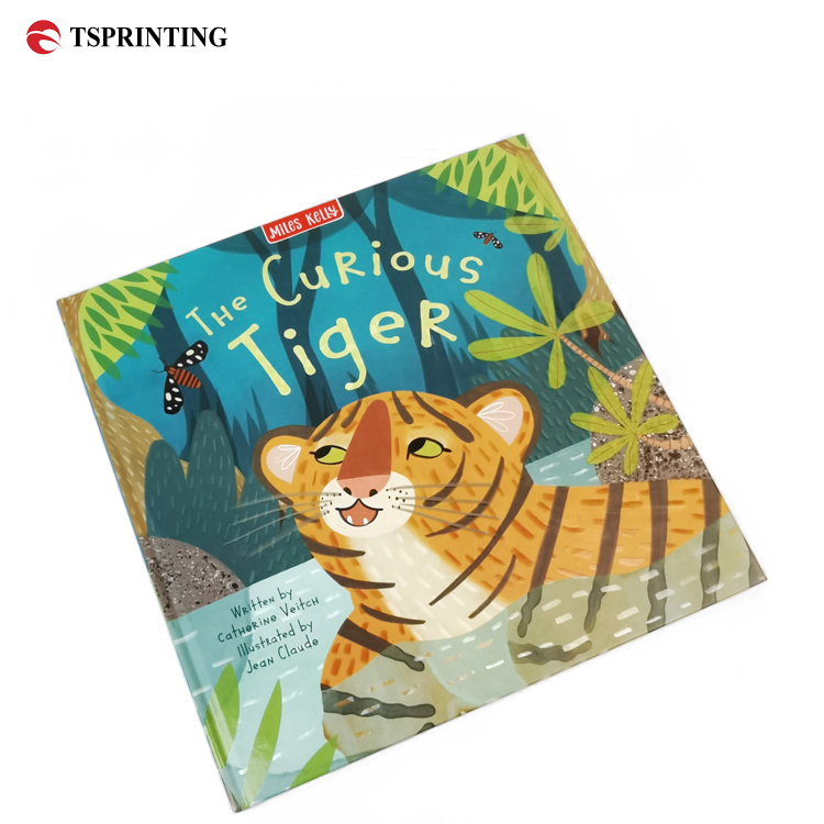 Free Sample Recyclable Printing on Plain