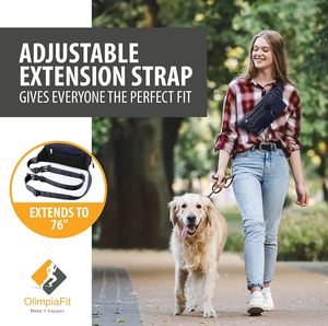 Muestra Gratuita de Riñonera Personalizada, Bolsa de Cintura de Nailon para Deportes al Aire Libre, Ciclismo - Product Image 6