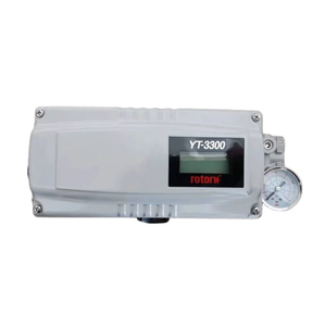 Produit d'origine à prix bas et de haute qualité garanti Corée YT-3300 Rotork/YTC Intelligent - Product Image 5