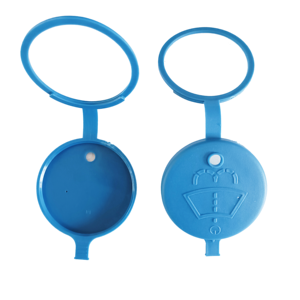 Bouchon de remplissage du réservoir de lave-glace 643230, bouteille de lave-glace pour <span class=keywords><strong>Peugeot</strong></span> Fiat Citroën Lancia <span class=keywords><strong>Peugeot</strong></span> C4 C5 Xantia ZX Xsara - Product Image 3