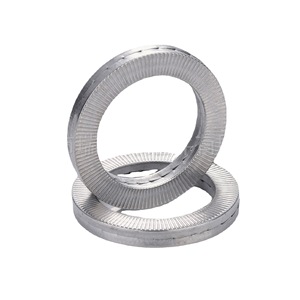 Capuchon de vis en acier galvanisé pour toiture, étanche, avec joint d'étanchéité, pour vis à tête hexagonale de toiture - Product Image 6
