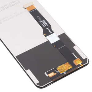 Écrans LCD pour téléphones mobiles TCL 20L+, 20E, 20L, 20SE, <span class=keywords><strong>20XE</strong></span> en gros – Assemblage numériseur d'écran tactile T775H/T775B pour réparation mobile - Product Image 6