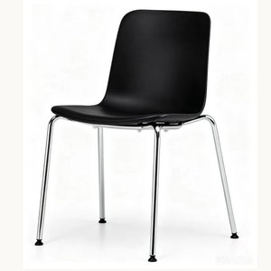 modern and comfortable training <b>chair</b>/ meeting <b>chair</b> 37963-070/071/073/074 - Product Image 3