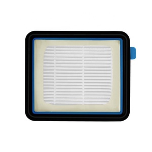 Élément filtrant pour <span class=keywords><strong>aspirateur</strong></span> Filtre à poussière pour <span class=keywords><strong>Electrolux</strong></span> Pure F9 PF91-6BWF PF91-5EBF PF91-5BTF/ AEG FX9/ BORK V800 - Product Image 3
