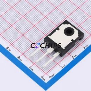 Transistor à effet de champ FQA40N25-JSM TO-247 à transistor original (MOSFET) - Product Image 2