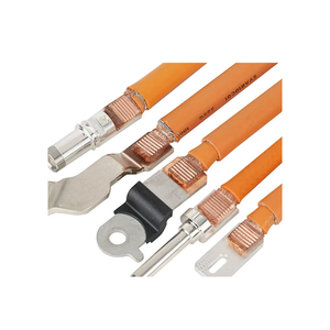 Cable Ultrasónico Automático con Escaneo de Código de Barras y Almacenamiento de Datos - Product Image 6
