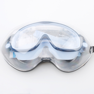 <span class=keywords><strong>Gafas</strong></span> de Marco grande de silicona de color personalizado, <span class=keywords><strong>gafas</strong></span> de <span class=keywords><strong>buceo</strong></span> para niños, <span class=keywords><strong>gafas</strong></span> de natación para adultos - Product Image 6