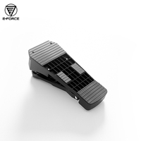 Hi Hat Pedal for Electronic Drum Durable Metal Construction