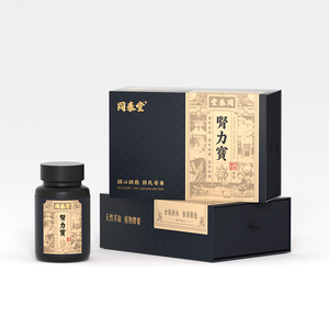 Thuốc và viên nang tăng cường sinh lý nam, bổ sung thảo dược tự nhiên giúp tăng cường khả năng cương cứng, sức bền và hiệu suất lâu dài - Product Image 5