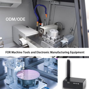 उच्च रिज़ॉल्यूशन अल्ट्रा-हाई ऑपरेटिंग स्पीड 5 मीटर/एस इंडक्शन स्टेटर चुंबकीय गेट एनकोडर लिफ्ट स्वचालित उपकरण ओएम लैकोंग - Product Image 3