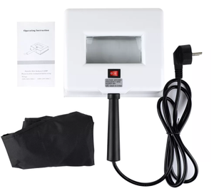 Dermatoscope Loupe médicale pour la peau Lampe <span class=keywords><strong>Norin</strong></span> Woods pour la détection du vitiligo - Product Image 2