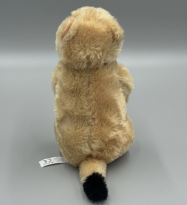 Nuevo Peluche Personalizado <span class=keywords><strong>de</strong></span> Perro <span class=keywords><strong>de</strong></span> <span class=keywords><strong>las</strong></span> <span class=keywords><strong>Praderas</strong></span> Marrón, Juguetes <span class=keywords><strong>de</strong></span> Peluche Suaves, Tienda Online Celulares - Product Image 4