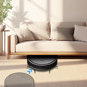 Outil Smart Life <span class=keywords><strong>Aspirateur</strong></span> <span class=keywords><strong>Robot</strong></span> Caractéristiques <span class=keywords><strong>Aspirateur</strong></span> et Vadrouille <span class=keywords><strong>Robot</strong></span> Nettoyeur Super aspiration Nouvelle Arrivée Maison Intelligente <span class=keywords><strong>en</strong></span> Vente - Product Image 1