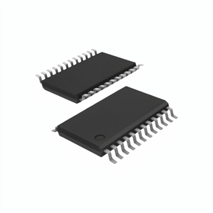 24 TSSOP Original One Stop Service Electronic Chips Component Interface SI2434-D-GT - Product Image 1