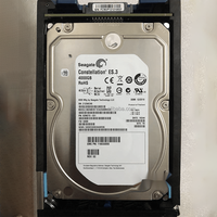 Disque dur EMC 118000032 6 To 7200RPM SATA 6 Gb/s 3.5 pouces