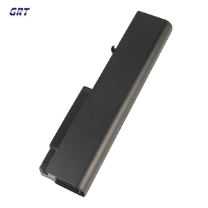 Batería Externa para Portátil OEM de Alta Calidad para HP 6535 6530B 11.1V 5200mAh 58Wh Negra Precio de Fábrica Económico - Product Image 4