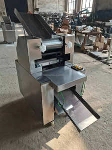 Macchina da taglio tornio a disco e tamburo - Product Image 3