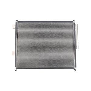 Ricambi Originali di Qualità per <span class=keywords><strong>Auto</strong></span> Tiggo T11 2 3 4 5 5X 7 8 Pro Plus, Condensatore AC Radiatore per <span class=keywords><strong>Auto</strong></span> <span class=keywords><strong>Chery</strong></span> - Product Image 2