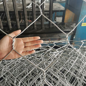 Panier de boîte en maille à Double torsion tissé au meilleur <span class=keywords><strong>prix</strong></span> pour la Protection du pont - Product Image 2