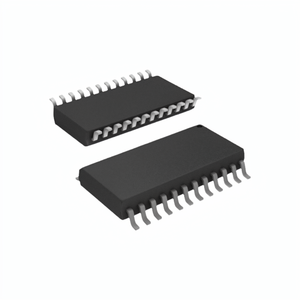 En stock 24 SOlC (0,295'', 7,50 mm de largeur) Kit de circuits intégrés IC TXRX NON INVERT 5,5 V 24SO Logic I74F657D,112 - Product Image 1