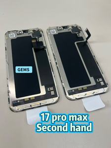 Màn hình chất lượng cao nguyên bản, lắp ráp LCD số hóa, bảo hành 1 năm, phù hợp để thay thế màn hình <span class=keywords><strong>iPhone</strong></span> 17pro - Product Image 3