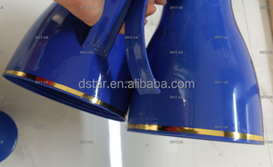 <span class=keywords><strong>Máquina</strong></span> Neumática de Estampado en Caliente <span class=keywords><strong>para</strong></span> Superficies Redondas, Botellas y Vasos de Plástico PP, Precio de Fábrica - Product Image 2