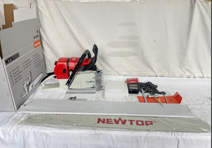 High Performance Ms 660 Professional Chain Saw 36'' Solid bar Petrol <strong>Chainsaw</strong> on Sale - Product Image 4