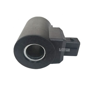 280239 230151 altezza interna del diametro 53.5mm della bobina 24V 17W 24DC 16mm dell'elettrovalvola - Product Image 3