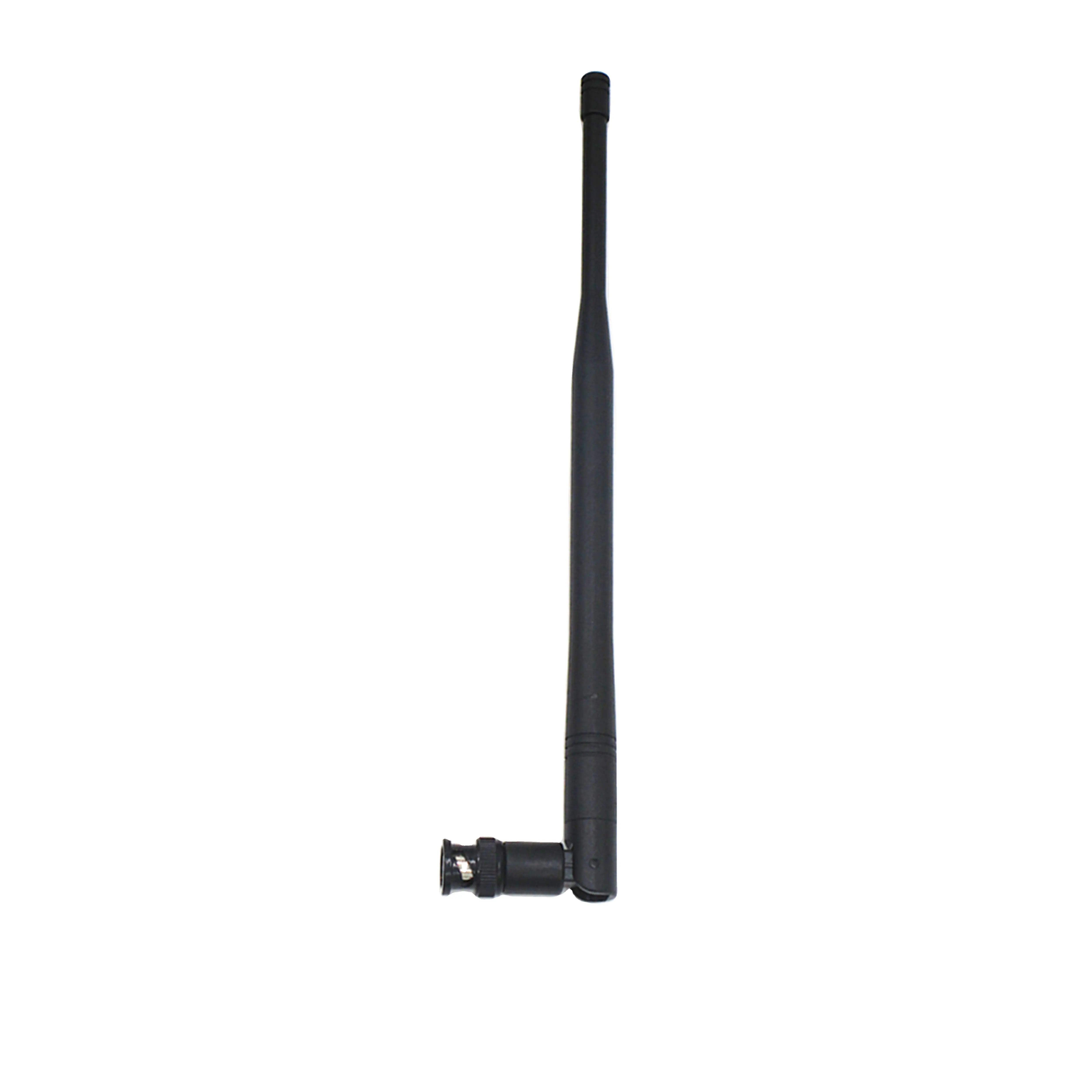 Wifi 9dBi Dual Band Omni yönlü anten 2.4Ghz/5Ghz ile CRC9 konektörü kablosuz Wi-Fi yönlendirici