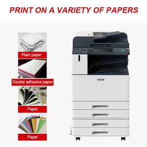 Photocopieur <span class=keywords><strong>multifonction</strong></span> <span class=keywords><strong>couleur</strong></span> <span class=keywords><strong>laser</strong></span> A3 reconditionné, 95 % neuf, pour Xerox C5571 - Product Image 5