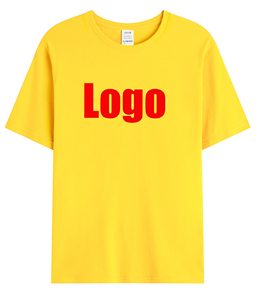 Logotipo personalizado Nueva llegada Hombres Camisetas lisas en blanco Cuello redondo Manga corta Secado rápido Entrenamiento Fitness Ropa deportiva - Product Image 3