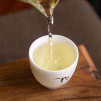 Thé Traditionnel Chinois en Gros : Thé Blanc Aiguille d'Argent Séché Bai Hao Yin Zhen en Vrac (Sachets de Thé)